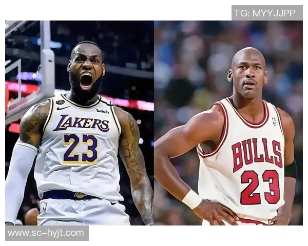 勒布朗詹姆斯：篮球巨星的传奇旅程与时代影响力解析